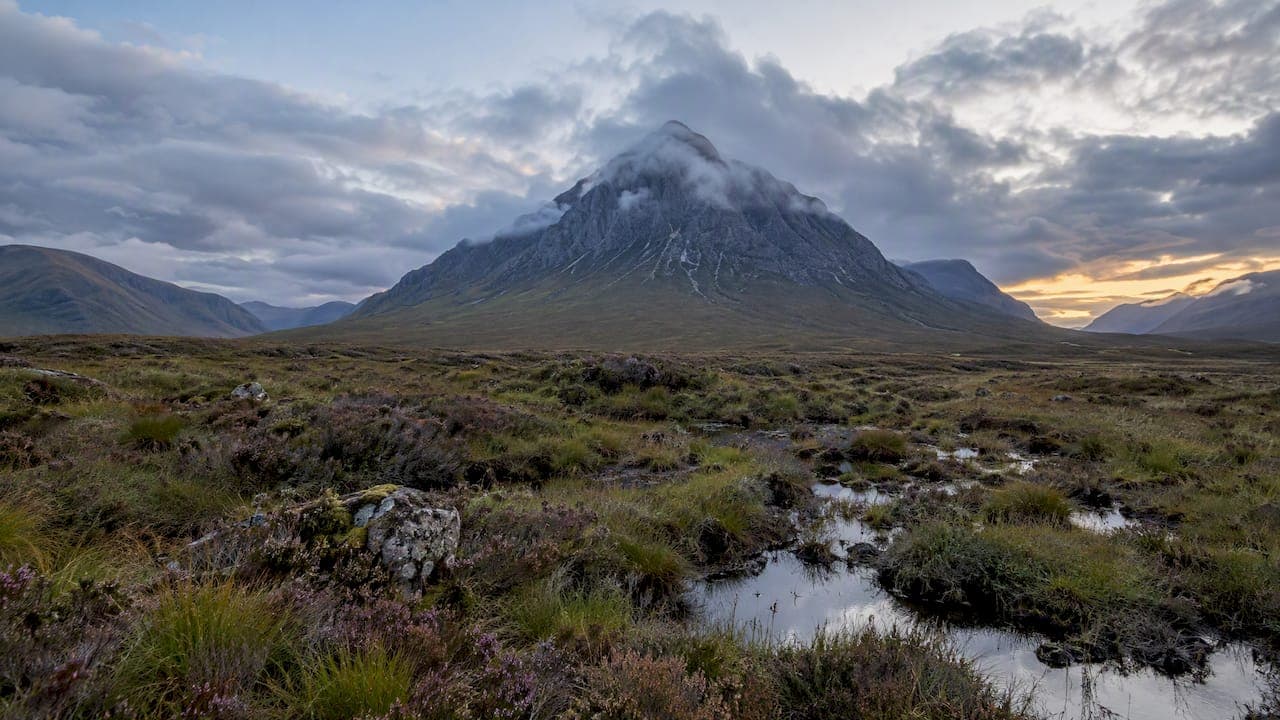 11 Highlands Photo Locations for Photographers: Mark Gray Tactics