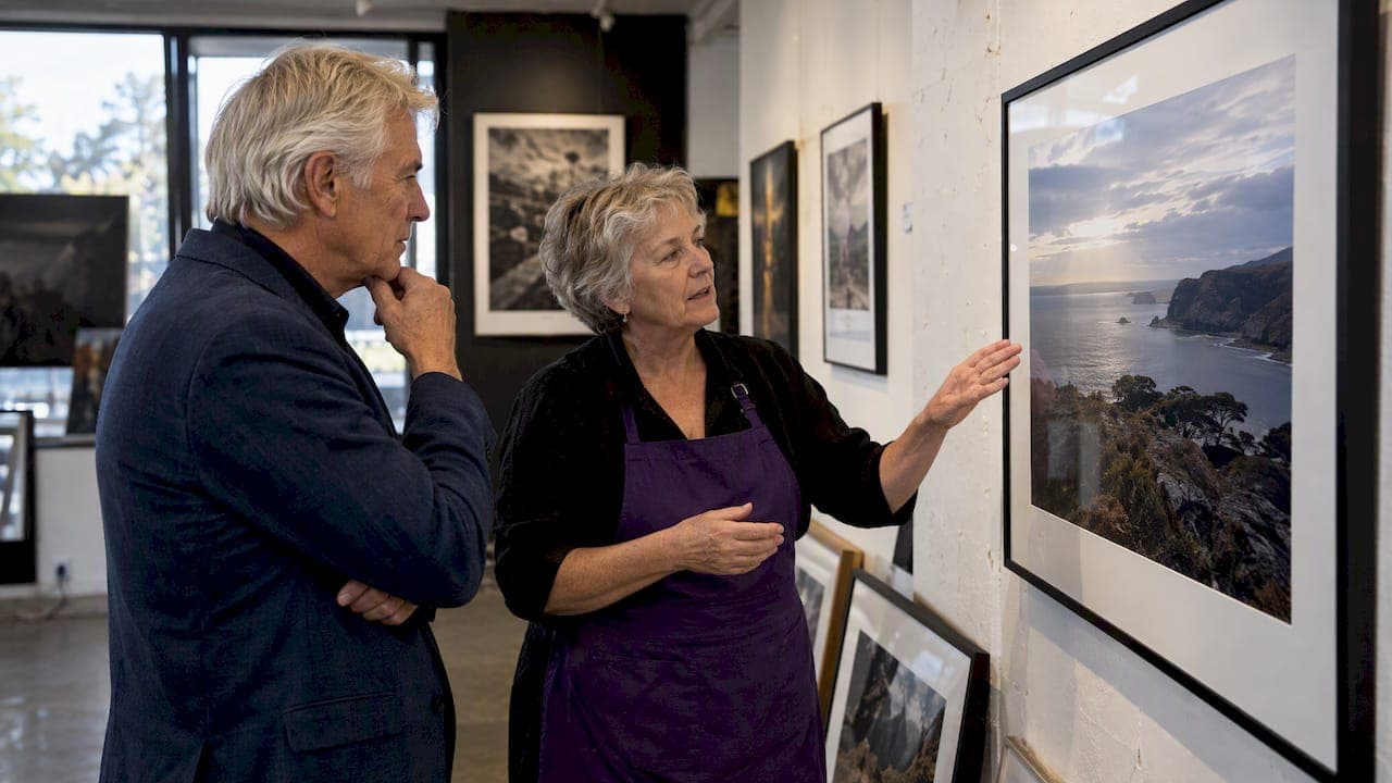 Art Tax Deductions in Australia: $20,000 Write Off or Art Donations