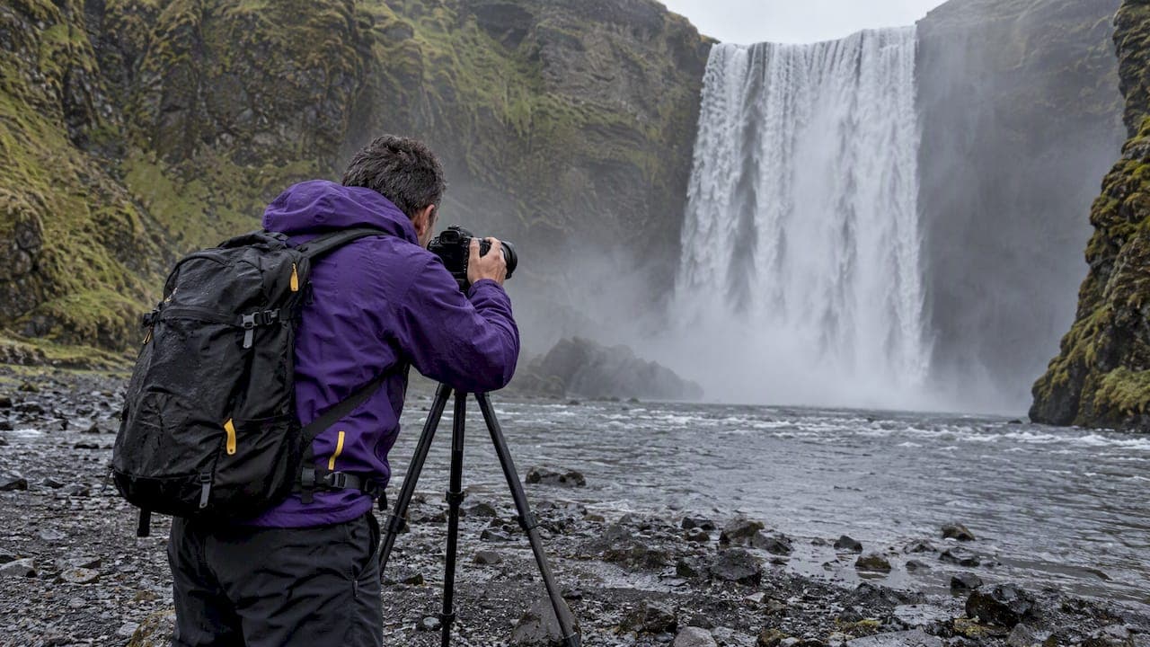 Iceland Photography: Keep Ring Road Day 10 Open for Reshoots