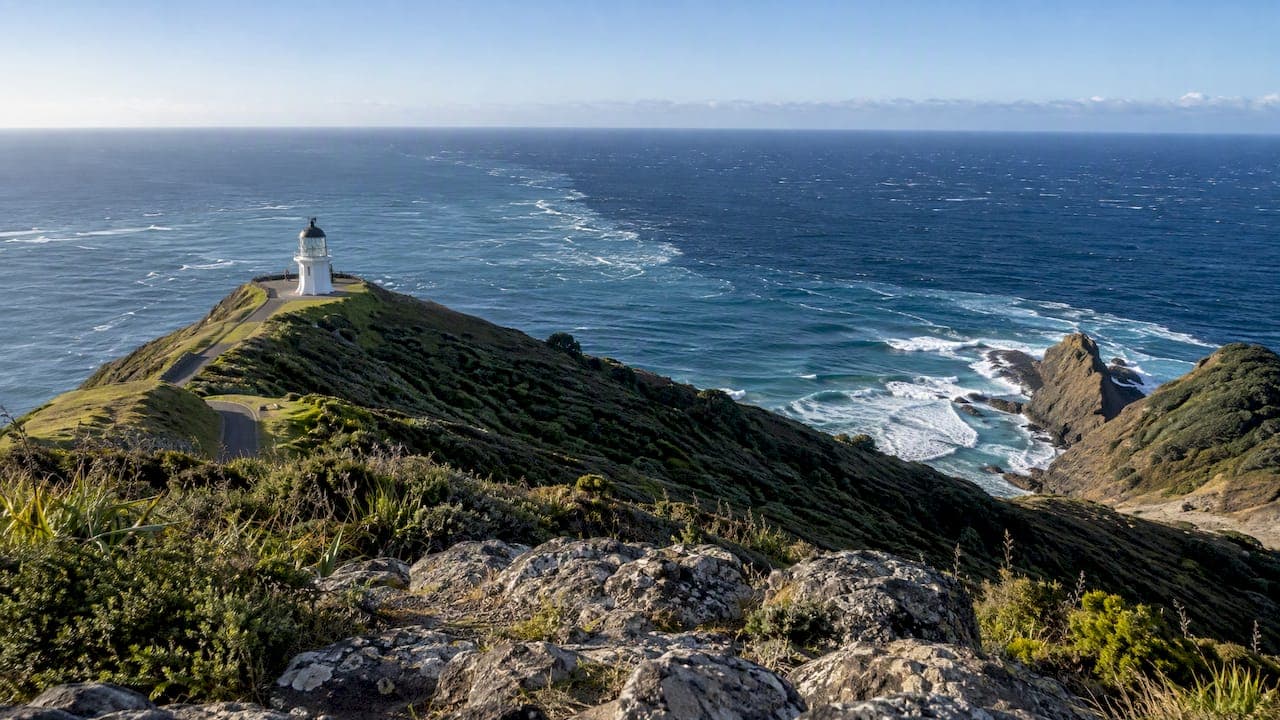 North Island Photography: Where, When and How to Shoot